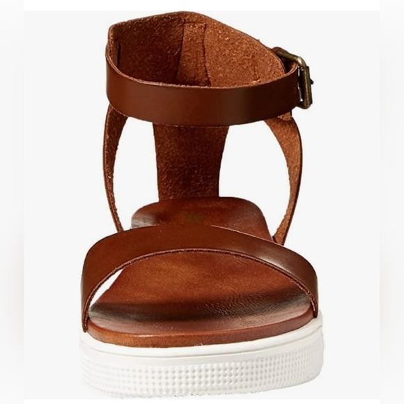 MIA Shoes - ELLEN Sneaker Bottom Sandal size 9 worn 1 time - Picture 2 of 8